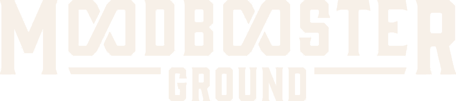 Moodbooster Ground
